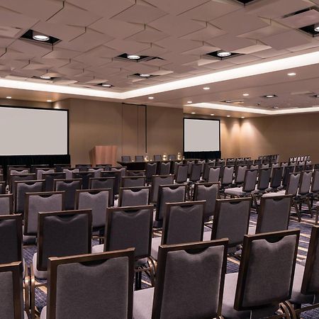 Courtyard By Marriott Phoenix Downtown Bagian luar foto