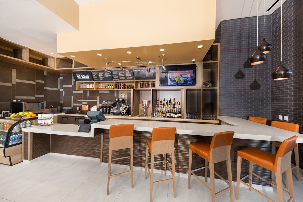 Courtyard By Marriott Phoenix Downtown Bagian luar foto